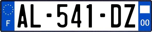AL-541-DZ