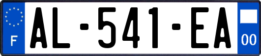 AL-541-EA