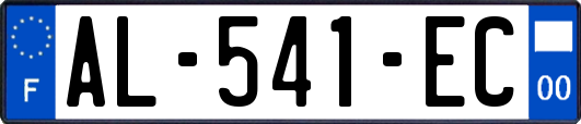 AL-541-EC