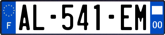 AL-541-EM