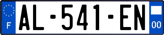 AL-541-EN