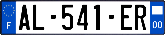 AL-541-ER