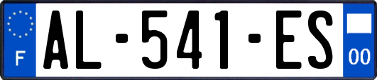 AL-541-ES