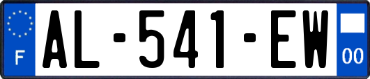 AL-541-EW