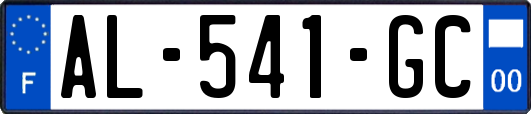 AL-541-GC