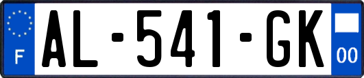 AL-541-GK