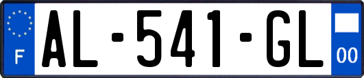 AL-541-GL