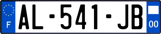 AL-541-JB