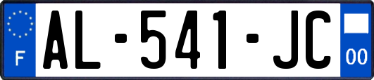 AL-541-JC
