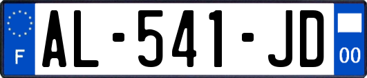 AL-541-JD
