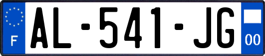 AL-541-JG