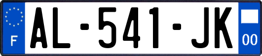 AL-541-JK