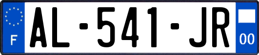 AL-541-JR