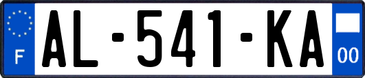 AL-541-KA