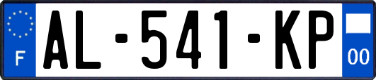 AL-541-KP