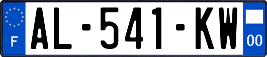 AL-541-KW