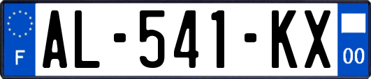 AL-541-KX