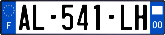 AL-541-LH
