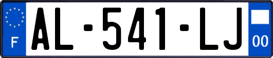 AL-541-LJ