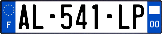 AL-541-LP