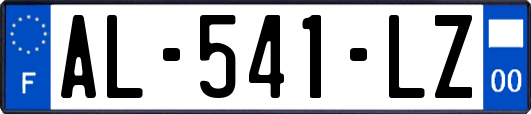 AL-541-LZ