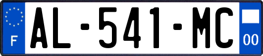 AL-541-MC
