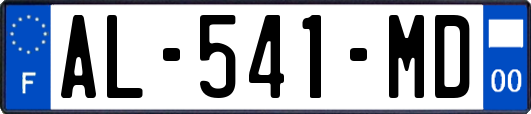 AL-541-MD
