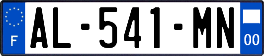 AL-541-MN