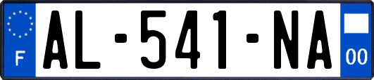 AL-541-NA