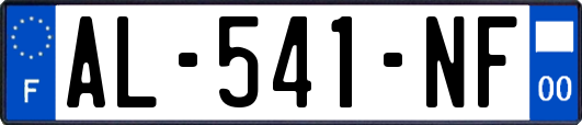 AL-541-NF