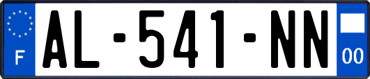 AL-541-NN