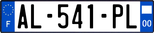 AL-541-PL