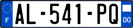 AL-541-PQ