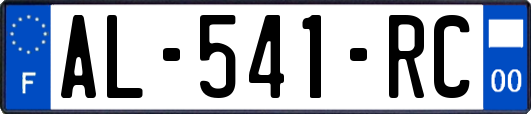 AL-541-RC