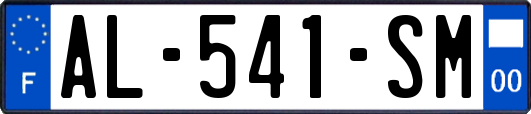 AL-541-SM