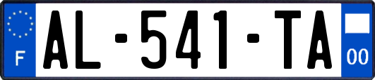 AL-541-TA