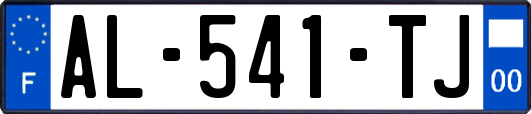 AL-541-TJ