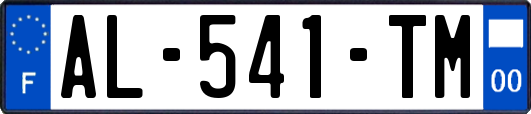 AL-541-TM