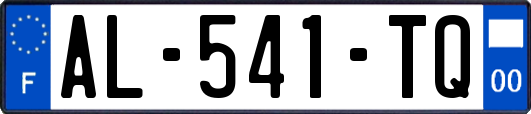 AL-541-TQ