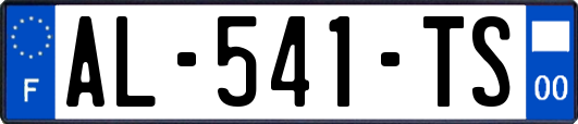 AL-541-TS