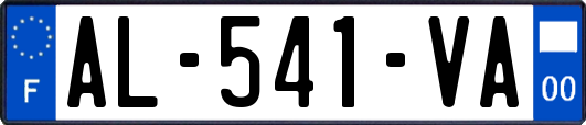 AL-541-VA