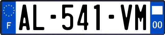 AL-541-VM