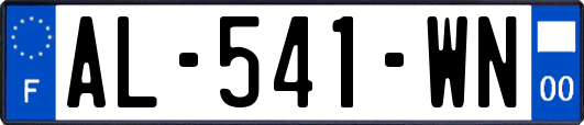 AL-541-WN
