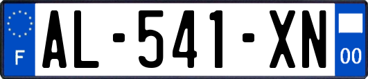 AL-541-XN