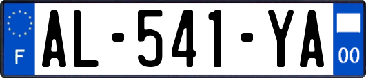 AL-541-YA