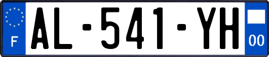 AL-541-YH