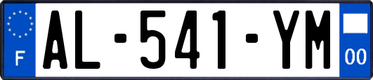 AL-541-YM