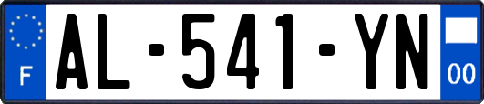 AL-541-YN