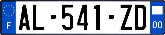 AL-541-ZD