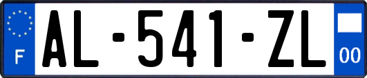 AL-541-ZL